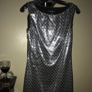 Sequins dress